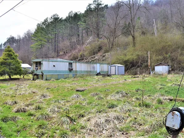 441 Narrows Br, Hardy, KY 41531