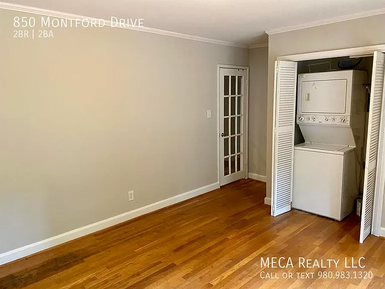 850 Montford Dr — Photo 9
