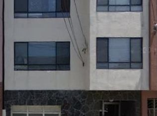 342 8th Ave APT 5, San Francisco, CA 94118