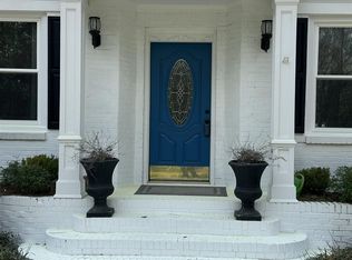 4020 Macgregor Dr, Columbia, SC 29206