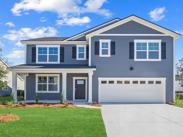 107 Juniper Dr, Guyton, GA 31312