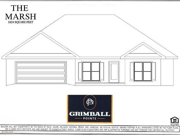 5th image of 308 Parkersburg Lane