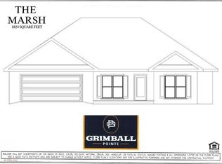 208 Hopecrest Rd, Statesboro, GA 30458