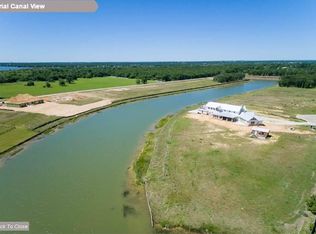 1528 Laguna Bay N, PELICAN BAY, TX 76020