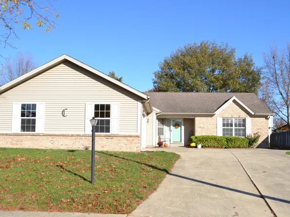 1618 Waverly Dr, Lafayette, IN 47909