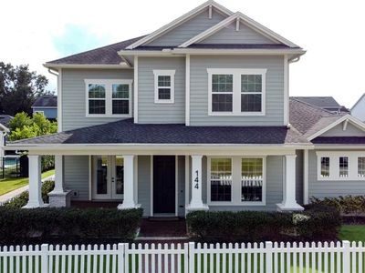 144 Clark St, Oviedo, FL, 32765