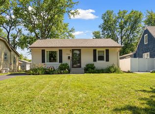 7536 Colfax Ave S, Richfield, MN 55423