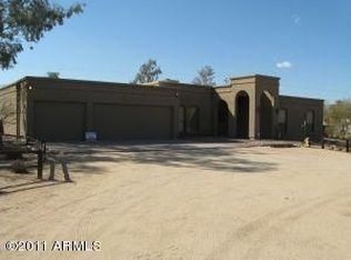 6818 N Rocking Rd, Scottsdale, AZ 85250