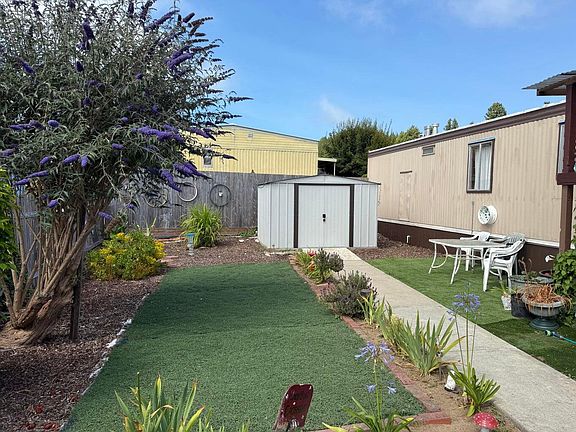 3rd image of 3656 Old Arcata Rd Space 5