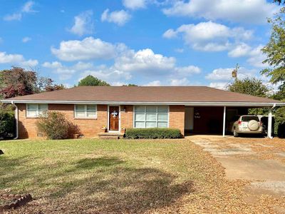 407 W Grove Ave, Muscle Shoals, AL, 35661