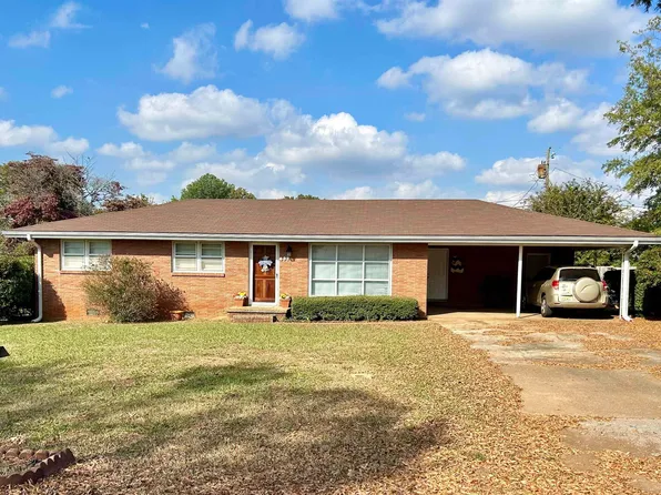 407 W Grove Ave, Muscle Shoals, AL 35661