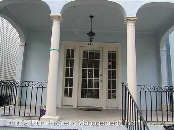 2nd image of 4431 S Tonti St