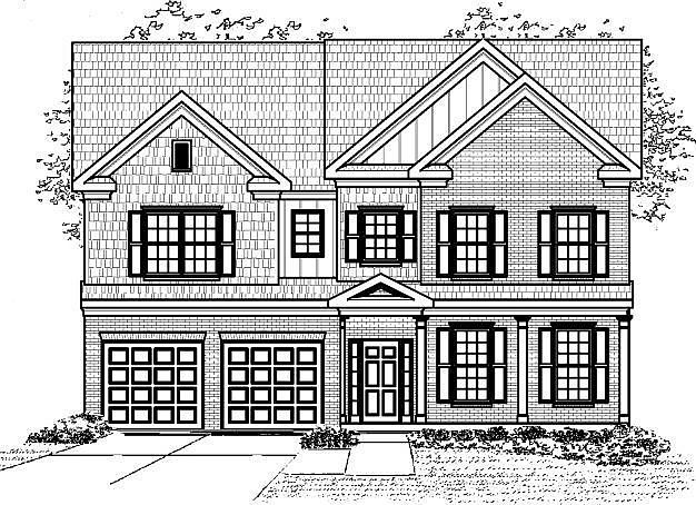 411 Timber Ridge Lane