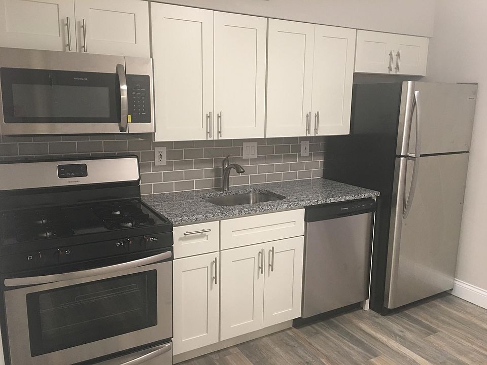 Updated Kitchen