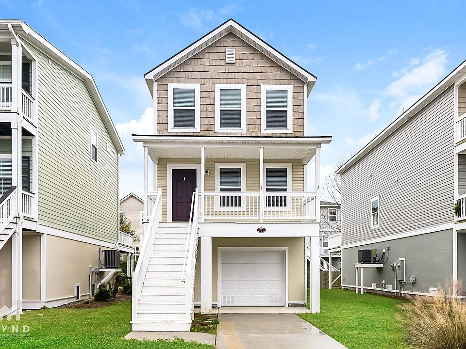 1st image of 3 Palmetto Breeze Cir