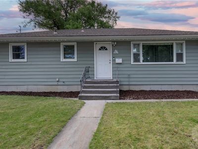 1519 Howard Ave, Billings, MT, 59102