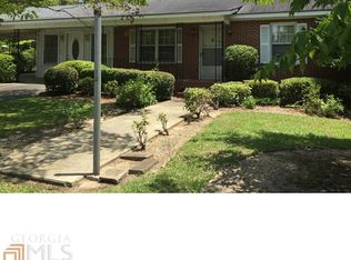 209 9th Ave, Eastman, GA 31023