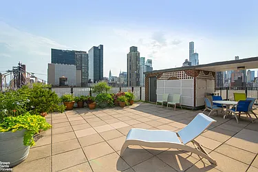 Sold by Brown Harris Stevens