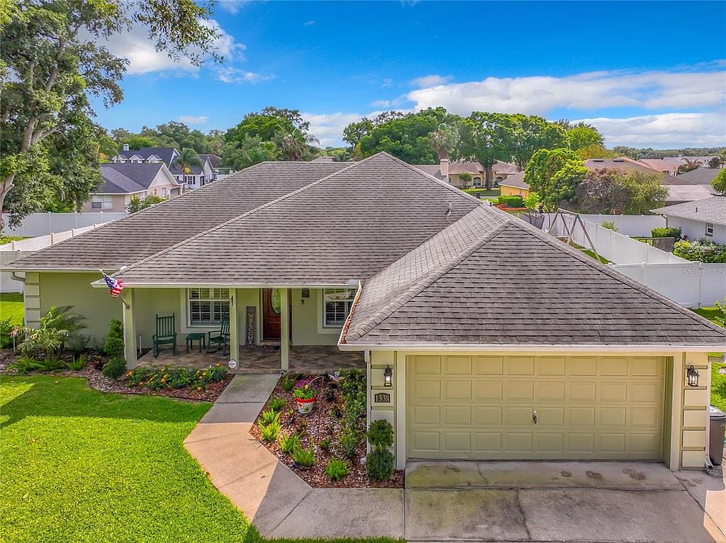 1338 Banbury Loop N, Lakeland, FL 33809 Zillow