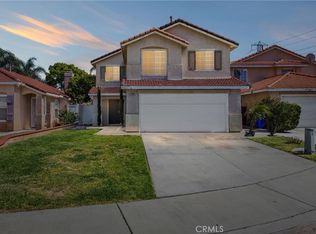 11355 Tondela St, Fontana, CA