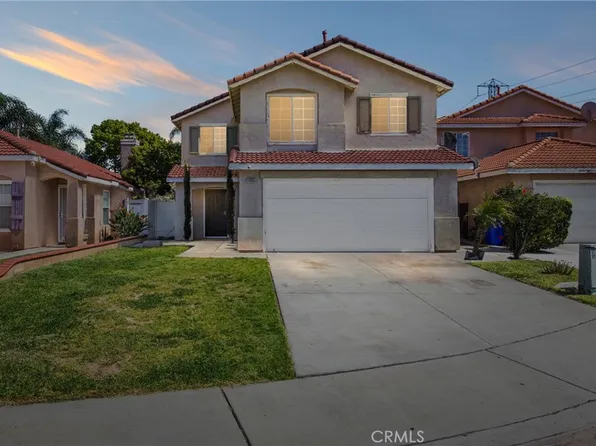 11355 Tondela St, Fontana, CA 92337