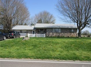 7711 Hawley Mills Rd, New Paris, OH 45347