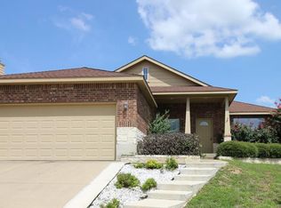 2609 Moose Hide Dr, Harker Heights, TX 76548