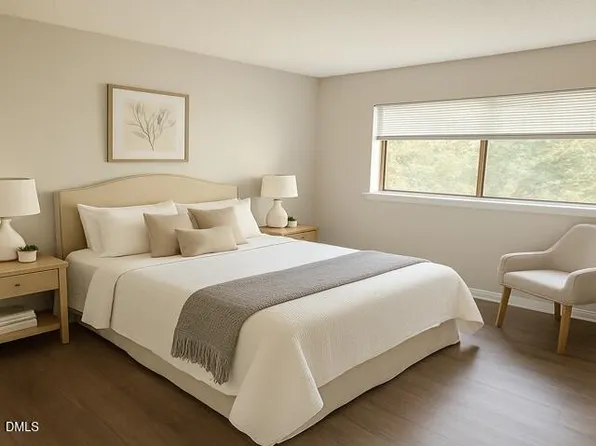 635 Pine Ridge Pl, Raleigh, NC 27609