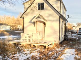 522 8th Ave West, Williston, ND 58801