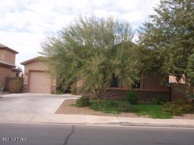 6812 S Black Hills Way, Chandler, AZ, 85249
