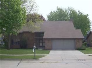 1500 S Irma St, Appleton, WI 54915