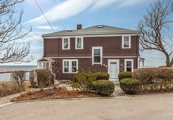 2nd image of 1-2 Chapel Ln