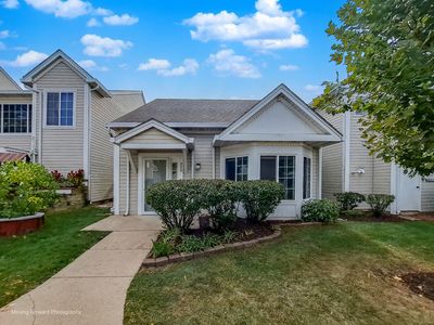 372 Windsong Ct #0, Bolingbrook, IL, 60440