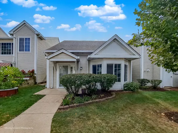 372 Windsong Ct #0, Bolingbrook, IL 60440