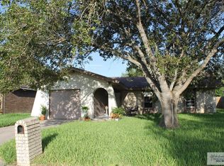 2906 N Blake St, Harlingen, TX 78550