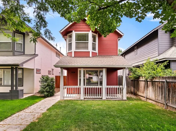 1509 S Euclid Ave, Boise, ID 83706