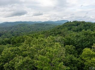 Lower Brushy Face Rd, Highlands, NC 28741