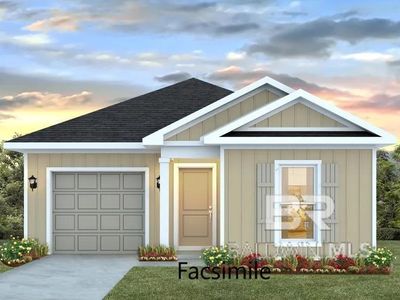 16798 Rocher Ct, Foley, AL, 36535