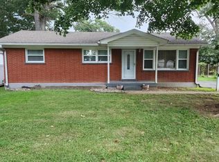 3209 Bridwell Dr, Louisville, KY 40216