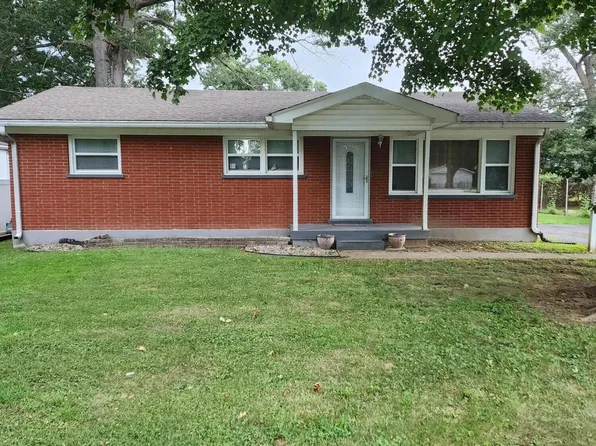 3209 Bridwell Dr, Louisville, KY 40216