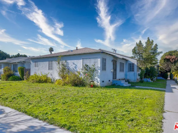 9021 Reading Ave, Los Angeles, CA 90045