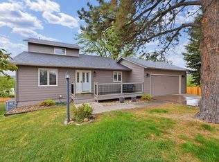 3005 Sunny Hill Cir, Rapid City, SD 57702
