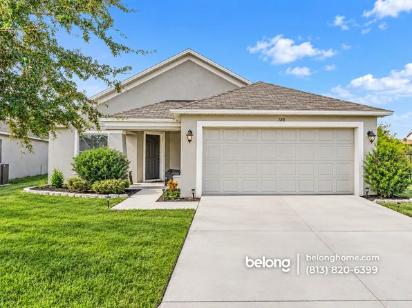 188 Black Skimmer Ln, Winter Haven, FL 33880