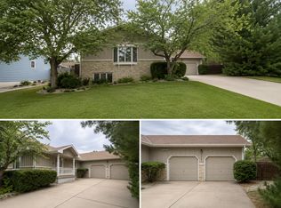 3321 Effingham St, Manhattan, KS 66503