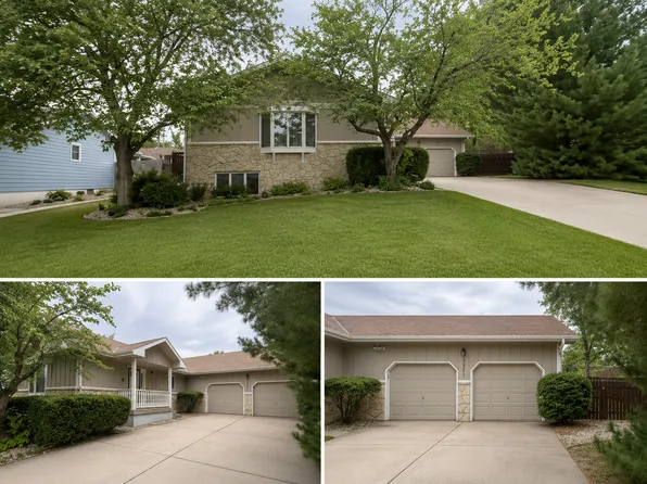 3321 Effingham St, Manhattan, KS 66503