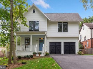 9905 Capitol View Ave, Silver Spring, MD 20910