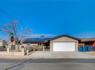 3910 Geist Ave, Las Vegas, NV 89115