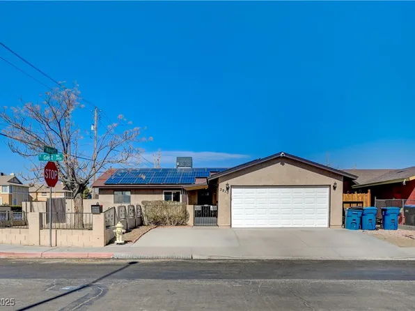 3910 Geist Ave, Las Vegas, NV 89115