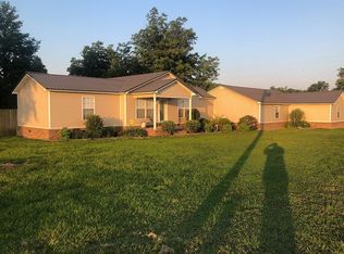 335 County Highway 454, Steele, MO 63877