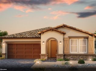 10954 Parsley Avenue Lot #87, Las Vegas, NV 89166